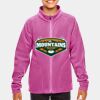 Youth Campus Microfleece Jacket Thumbnail