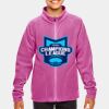 Youth Campus Microfleece Jacket Thumbnail