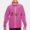 Youth Campus Microfleece Jacket Thumbnail