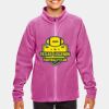 Youth Campus Microfleece Jacket Thumbnail