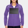 Ladies' Techno Lite Motivate Unlined Lightweight Jacket Thumbnail