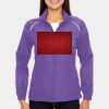 Ladies' Techno Lite Motivate Unlined Lightweight Jacket Thumbnail