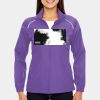 Ladies' Techno Lite Motivate Unlined Lightweight Jacket Thumbnail