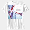 Youth Sublimation T-Shirt Thumbnail