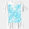 Youth Sublimation T-Shirt Thumbnail