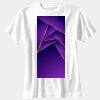 Youth Sublimation T-Shirt Thumbnail