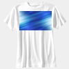 Youth Sublimation T-Shirt Thumbnail