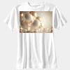 Youth Sublimation T-Shirt Thumbnail