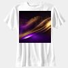 Youth Sublimation T-Shirt Thumbnail