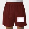 Adult Seven Inch Inseam Mesh Short Thumbnail