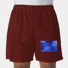 Adult Seven Inch Inseam Mesh Short Thumbnail