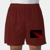 Adult Seven Inch Inseam Mesh Short Thumbnail