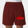 Adult Seven Inch Inseam Mesh Short Thumbnail