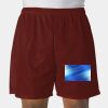 Adult Seven Inch Inseam Mesh Short Thumbnail