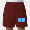 Adult Seven Inch Inseam Mesh Short Thumbnail