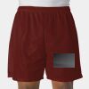 Adult Seven Inch Inseam Mesh Short Thumbnail