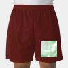 Adult Seven Inch Inseam Mesh Short Thumbnail