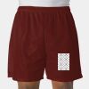 Adult Seven Inch Inseam Mesh Short Thumbnail