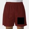 Adult Seven Inch Inseam Mesh Short Thumbnail