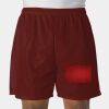 Adult Seven Inch Inseam Mesh Short Thumbnail