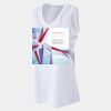 Ladies' Athletic Tank Top Thumbnail