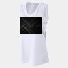 Ladies' Athletic Tank Top Thumbnail