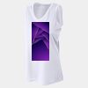 Ladies' Athletic Tank Top Thumbnail