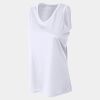 Ladies' Athletic Tank Top Thumbnail