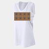 Ladies' Athletic Tank Top Thumbnail