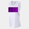 Ladies' Athletic Tank Top Thumbnail