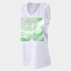 Ladies' Athletic Tank Top Thumbnail