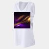 Ladies' Athletic Tank Top Thumbnail