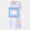 Ladies' Athletic Tank Top Thumbnail