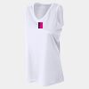 Ladies' Athletic Tank Top Thumbnail