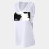 Ladies' Athletic Tank Top Thumbnail