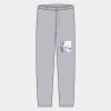 Pro Style Open Bottom Baggy Cut Baseball Pants Thumbnail