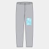 Pro Style Open Bottom Baggy Cut Baseball Pants Thumbnail