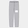 Pro Style Open Bottom Baggy Cut Baseball Pants Thumbnail