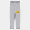 Pro Style Open Bottom Baggy Cut Baseball Pants Thumbnail