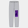 Pro Style Open Bottom Baggy Cut Baseball Pants Thumbnail