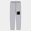 Pro Style Open Bottom Baggy Cut Baseball Pants Thumbnail