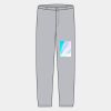 Pro Style Open Bottom Baggy Cut Baseball Pants Thumbnail