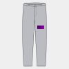 Pro Style Open Bottom Baggy Cut Baseball Pants Thumbnail