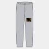 Pro Style Open Bottom Baggy Cut Baseball Pants Thumbnail