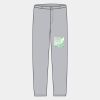 Pro Style Open Bottom Baggy Cut Baseball Pants Thumbnail