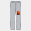 Pro Style Open Bottom Baggy Cut Baseball Pants Thumbnail