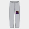 Pro Style Open Bottom Baggy Cut Baseball Pants Thumbnail