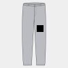 Pro Style Open Bottom Baggy Cut Baseball Pants Thumbnail