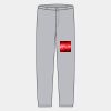 Pro Style Open Bottom Baggy Cut Baseball Pants Thumbnail