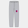 Pro Style Open Bottom Baggy Cut Baseball Pants Thumbnail